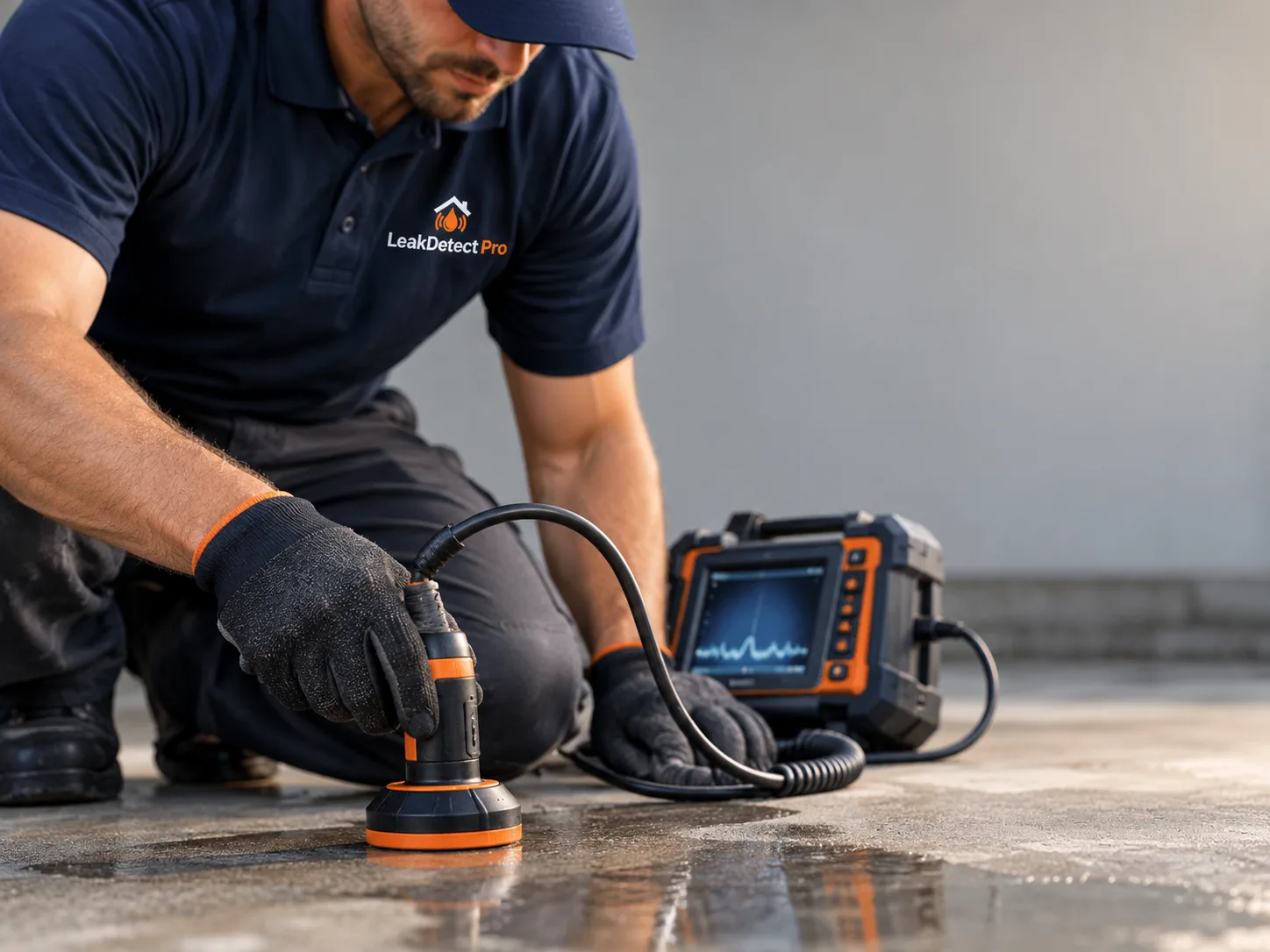 Flat Roof Analysis in Everson, PA